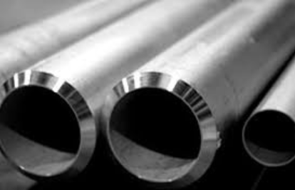 Hastelloy Pipes