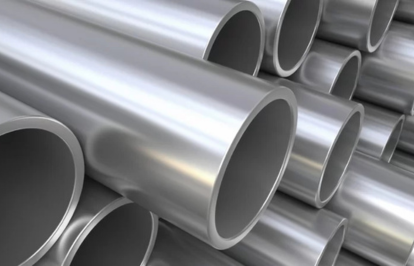 Hastelloy Pipes