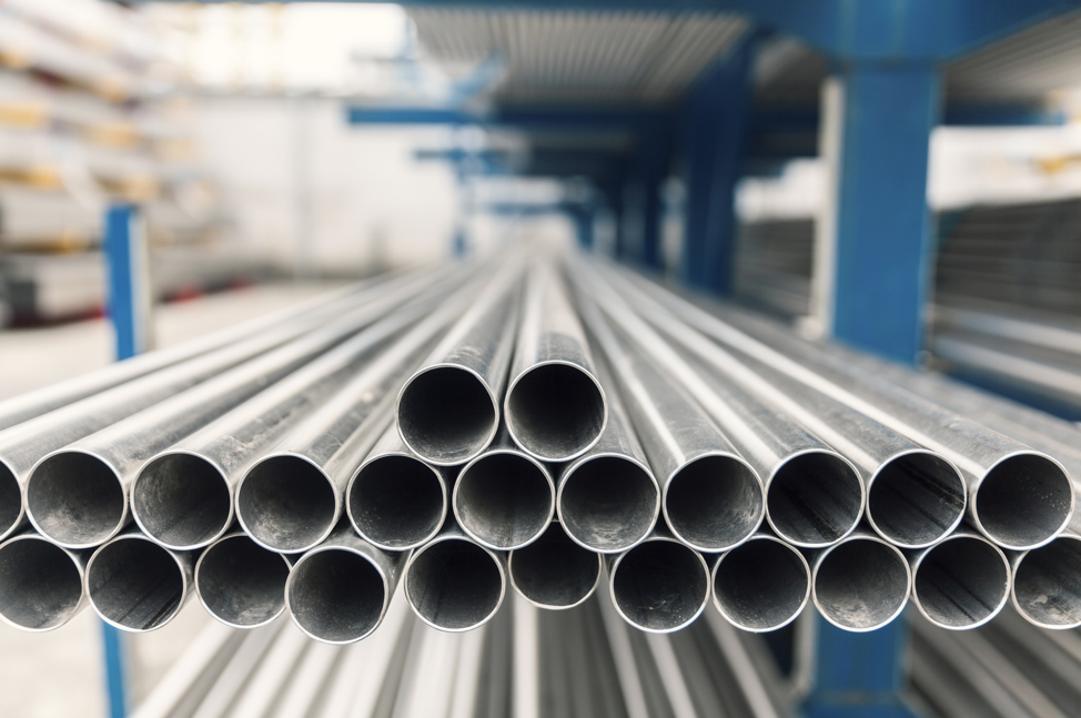 Inconel Pipes