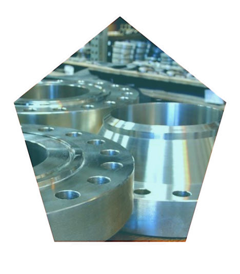 Industrial Metal Manufacturing