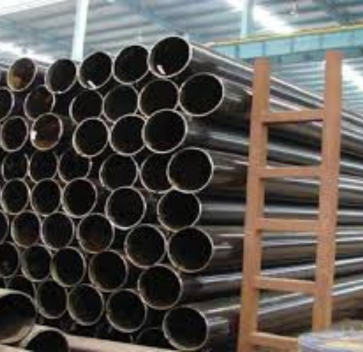 Inconel Pipes