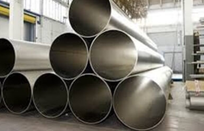 Hastelloy Pipes