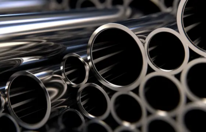 Hastelloy Pipes